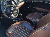 Usata Mini Cooper 111 CV (81 kW) 2013 Utilitaria