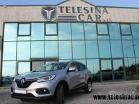 Usata Renault Kadjar 116 CV (85 kW) 2020 Grigio SUV
