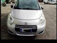 usata Suzuki Alto 1.0 GLX