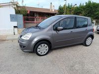 Usata Renault Modus 112 CV (82 kW) 2010 Monovolume