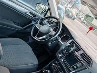 Usata VW Tiguan R-line 150 CV (110 kW) 2020 SUV