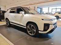 Nuova Ssangyong (KGM) Actyon 163 CV (119 kW) 2025 Bianco metallizzato SUV