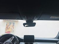 Usata Mercedes GLA220 136 CV (100 kW) 2017 Bianco SUV