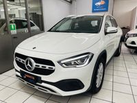 usata Mercedes GLA180 GLA 180d UTOMATICA - EURO 6D