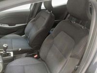 Begagnad Renault Clio V Zen 115 HK (84 kW) 2020 Grå Sedan