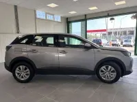 Usata Peugeot 3008 Business-Line 131 CV (96 kW) 2021 Grigio SUV