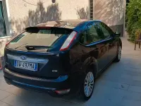 Usata Ford Focus 109 CV (80 kW) 2009 Berlina