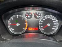 Usata Ford Focus 90 CV (66 kW) 2007 Nero Berlina