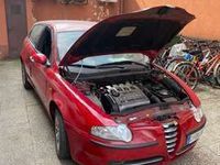 usata Alfa Romeo 147 Benzina