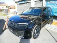 Nuova Jeep Avenger Summit 101 CV (74 kW) 2026 Blu SUV