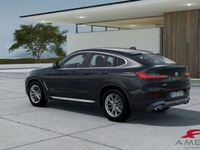 usata BMW X4 xDrive30i 48V