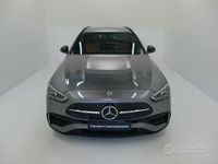 usata Mercedes 200 Classe C-S206 SW 2021 - C SWd m