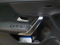 Usata Mercedes A200 Business 150 CV (110 kW) 2021 Nero Berlina