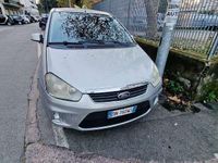Usata Ford C-MAX Titanium 109 CV (80 kW) 2007 Monovolume