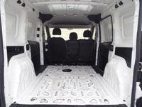 Usata Fiat Doblò 105 CV (77 kW) 2019 Bianco Monovolume