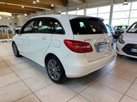 usata Mercedes B180 CDI Executive