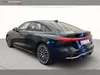 Usata Audi A5 Edition .1 204 CV (150 kW) 2025 Blu firmamento metallizzato