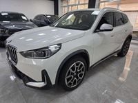 Usata BMW X1 xLine 150 CV (110 kW) 2023 Bianco SUV