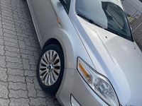 Usata Ford Mondeo 140 CV (102 kW) 2007 Station wagon