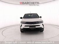 Usata Opel Mokka GS Line 101 CV (74 kW) 2022 Bianco SUV