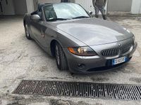 Usata BMW Z4 192 CV (141 kW) 2003 Cabrio