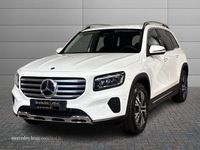 Usata Mercedes GLB200 Advanced Plus 150 CV (110 kW) 2024 Bianco polare SUV