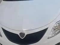 Usata Lancia Ypsilon 2020 Bianco Utilitaria