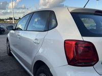 Usata VW Polo Trendline 75 CV (55 kW) 2015 Berlina