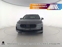 Usata Skoda Superb Selection 150 CV (110 kW) 2025 Grigio graphite metallizzato Station wagon