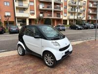 usata Smart ForTwo Coupé forTwo0.8 cdi