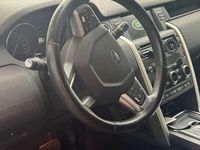 Usata Land Rover Discovery Sport 150 CV (110 kW) 2019 Bianco SUV