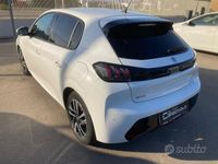 usata Peugeot 208 PureTech 100 Stop&Start 5 porte A...