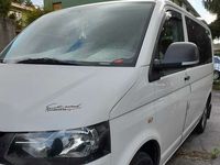 usata VW Multivan T52.0 tdi Comfortline 140cv