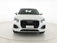 Nuova Audi Q2 Advanced 150 CV (110 kW) 2026 Bianco arkona SUV