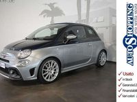 usata Abarth 695C 1.4 Turbo T-Jet Rivale #SPECIAL EDITION N° 1497