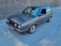 Usata VW Golf II GTI 111 CV (81 kW) 1989 Utilitaria