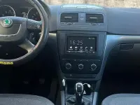 Usata Skoda Yeti 105 CV (77 kW) 2012 Bianco SUV