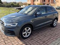 Usata Audi Q3 Business 150 CV (110 kW) 2016 SUV