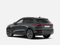 Nuova Audi Q6 e-tron S-Line 119 kW (163 CV) 2026 Grigio magnete SUV
