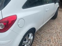 usata Opel Corsa Corsa 1.2 3 porte Easytronic Club