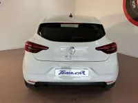 Usata Renault Clio V Intens 86 CV (63 kW) 2020 Bianco Berlina
