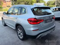 Usata BMW X3 xLine 190 CV (139 kW) 2019 Other SUV