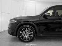 Usata Mercedes EQB250+ Advanced Plus 139 kW (189 CV) 2024 Nero SUV