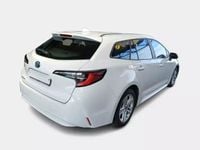 Usata Toyota Corolla Business Edition 97 CV (71 kW) 2022 Station wagon