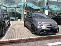 usata Abarth 595C 1.4 t-jet Competizione 180cv auto my19