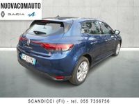 usata Renault Mégane IV -