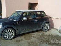 Usata Mini Cooper 112 CV (82 kW) 2011 Utilitaria