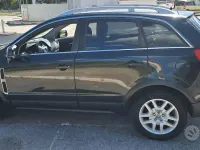 Usata Opel Antara 150 CV (110 kW) 2010 SUV