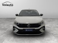 Usata VW Taigo R-line 110 CV (80 kW) 2023 Grigio SUV