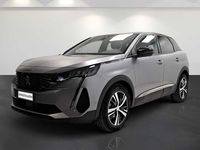 Usata Peugeot 3008 Allure 131 CV (96 kW) 2023 Grigio SUV